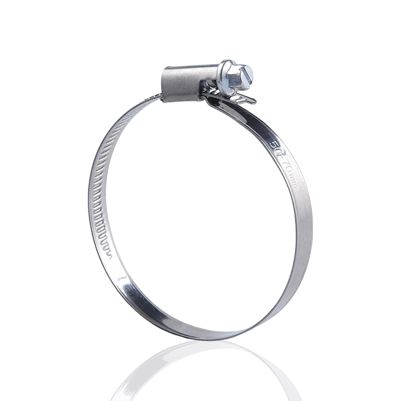 Ofsetová svorka nemeckého typu