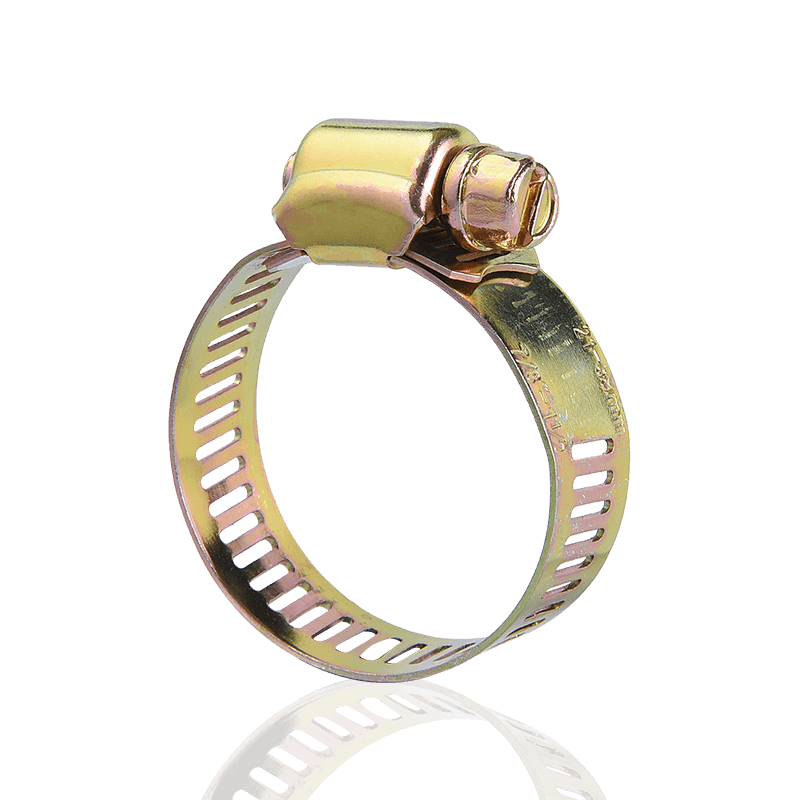 Hadicová svorka v taiwanskom štýle