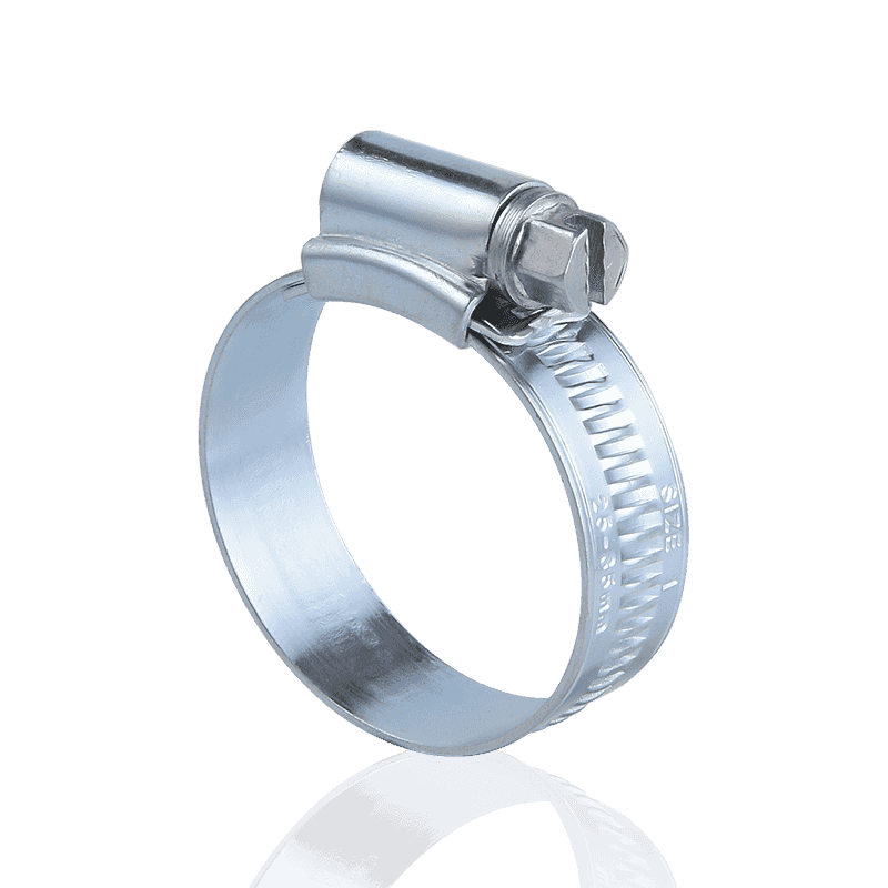 Nitovacia svorka britského typu